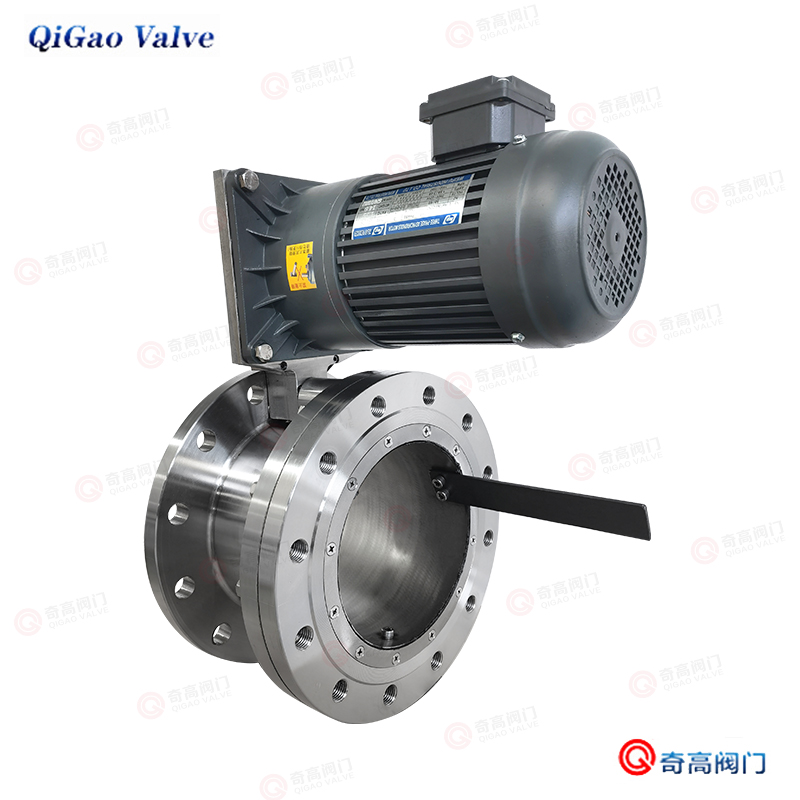 管道式防堵料裝置、刮料裝置