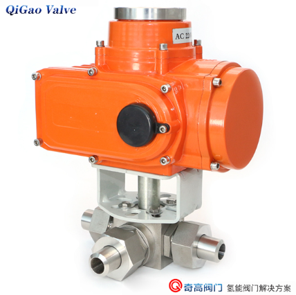 氫能源閥門 氫能源閥門